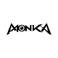 Monka Logo