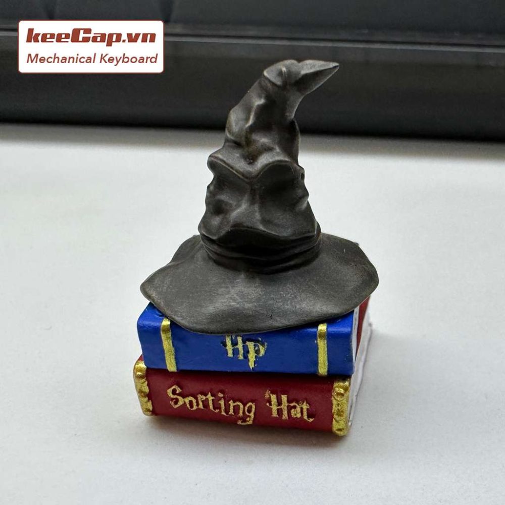 Keycap Artisan Harry Potter Sorting Hat 1