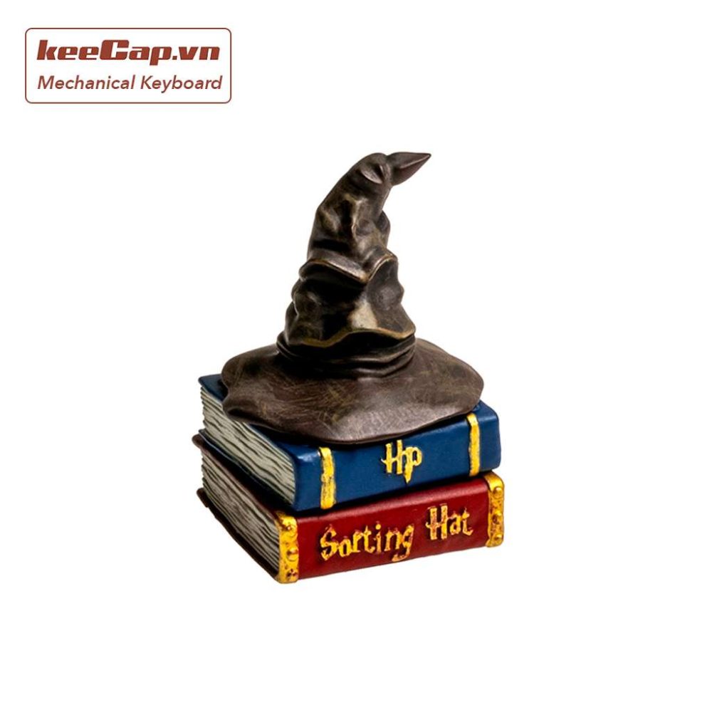 Keycap Artisan Harry Potter Sorting Hat 5